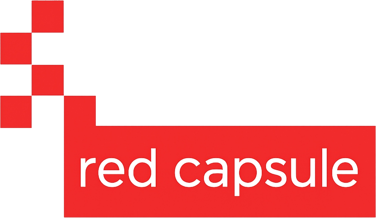 Red Capsule